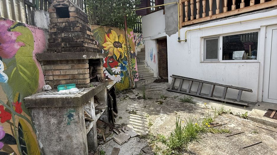 Casă 228 mp P+M + foișor+ teren 770 mp - Comarnic Prahova - Poză 21