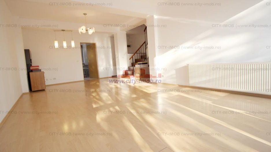 Inchiriere  Vila  P+2 Etaje in Pipera, Voluntari - Poză 20