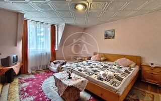 Casa de vânzare cu 7 camere de tip P+M in Sanmartin, Bihor - Poză 11