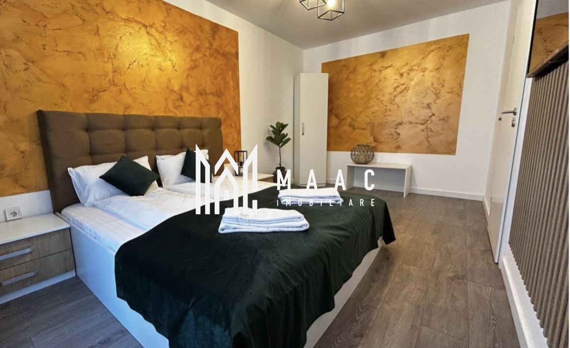 Apartament 3 Camere Premium I 2 terase I Parcare Inclusă I Sibiu - Poză 1