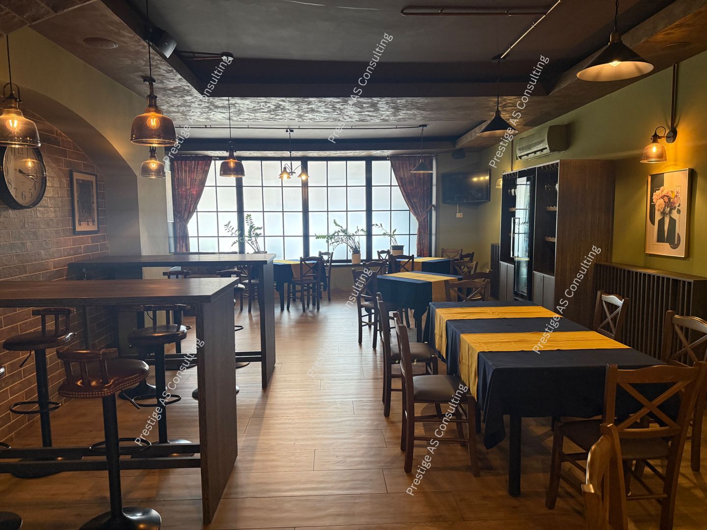 Restaurant complet echipat | 210 mp | Clientela formata | Operare imediata - Poză 8