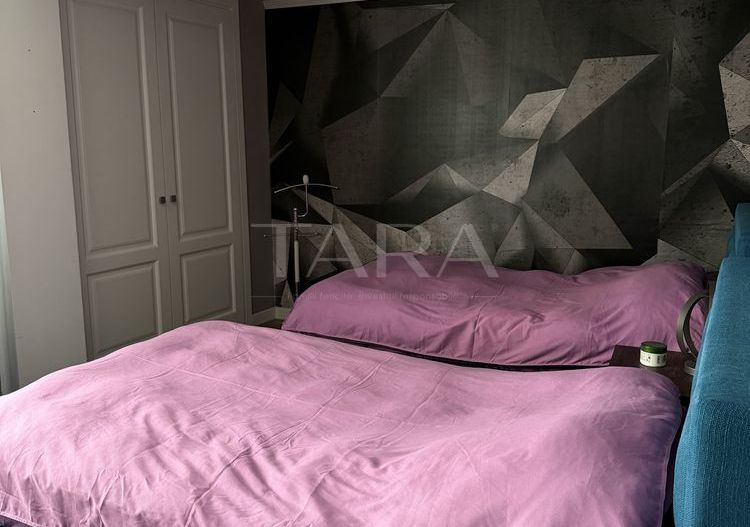 Apartament spațios cu 3 camere, 93 mp utili, zona Regina Maria. - Poză 5