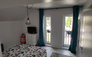 Casă individuală, 573 mp teren, priveliște Munții Făgăraș – Bavaria Park - Poză 9