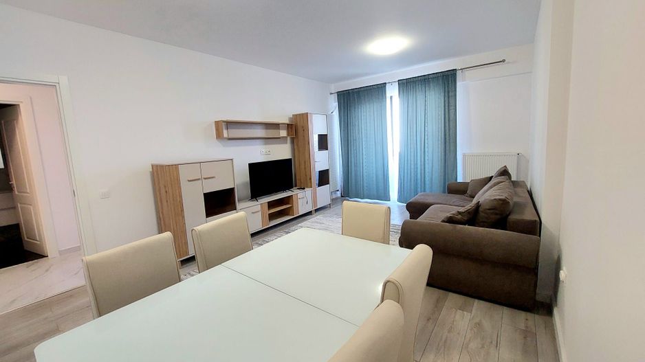 Prima inchiriere 2 Camere, decomandat, etaj 4, 6 minute METROU Preciziei - Poză 2