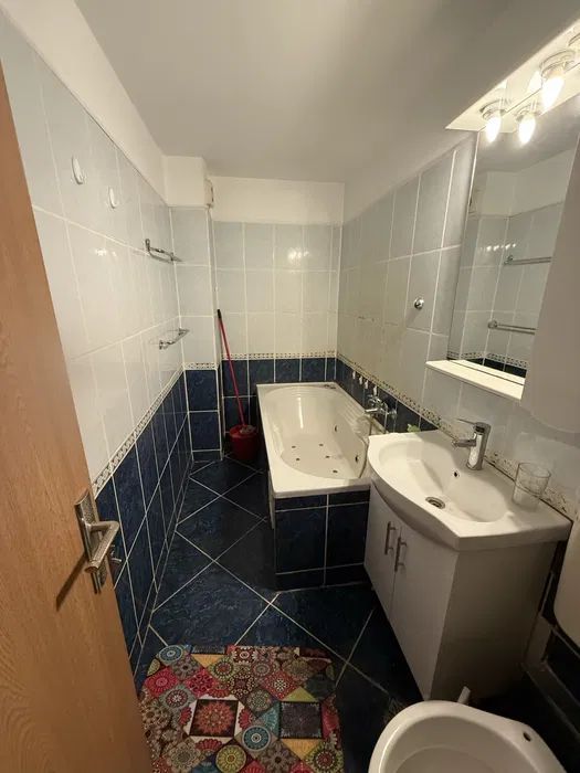 Apartament 3 camere, 2 băi, metrou Timpuri Noi, vedere dublă - Poză 5