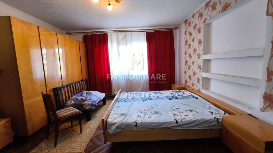 Parte de casă de închiriat | zona Horea | 2 camere | Loc de parcare - Poză 6