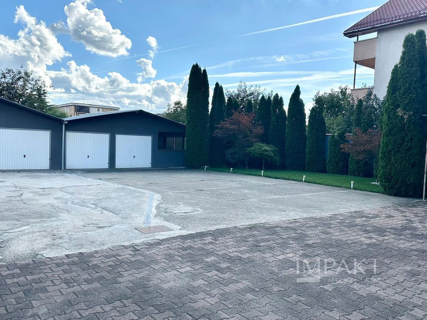 De vânzare clădire de birouri – 1.226 mp | Str. Aurel Vlaicu - Poză 8