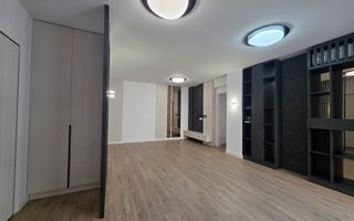 4 camere ultrafinisat | Curte proprie 100 mp Universitate – Armeneasca - Poză 16