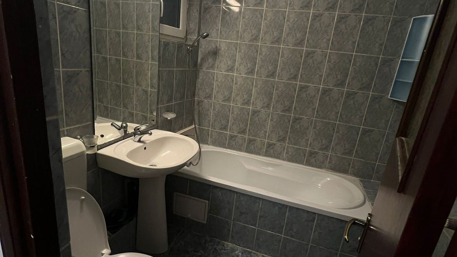 AP. 3 CAMERE SEBASTIAN, DOG-FRIENDLY, PRIMA INCHIRIERE, MODERN - Poză 16