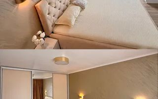 Apartament de vanzare cu 3 camere, 2 bai, balcon, garaj - Poză 2