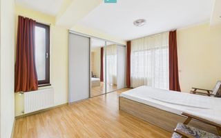 Apartament 3 camere spațios și luminos – zonă liniștită Otopeni - Poză 18