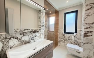 Casa de inchiriat Smart Home langa padure - zona Prof. N. Margineanu - Poză 10