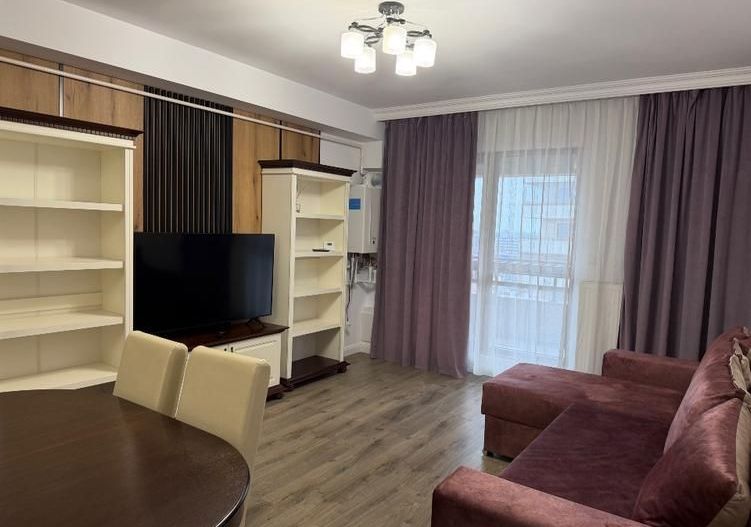 Apartament 2 camere, parcare inclusa, bloc 2021, Bragadiru - Poză 5