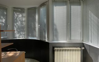 Apartament modern 3 camere | Plopilor | Open space - Poză 4