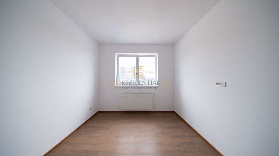 Apartament 2 camere, 53mp + balcon, Grand Arena, finalizat 2024 - Poză 8