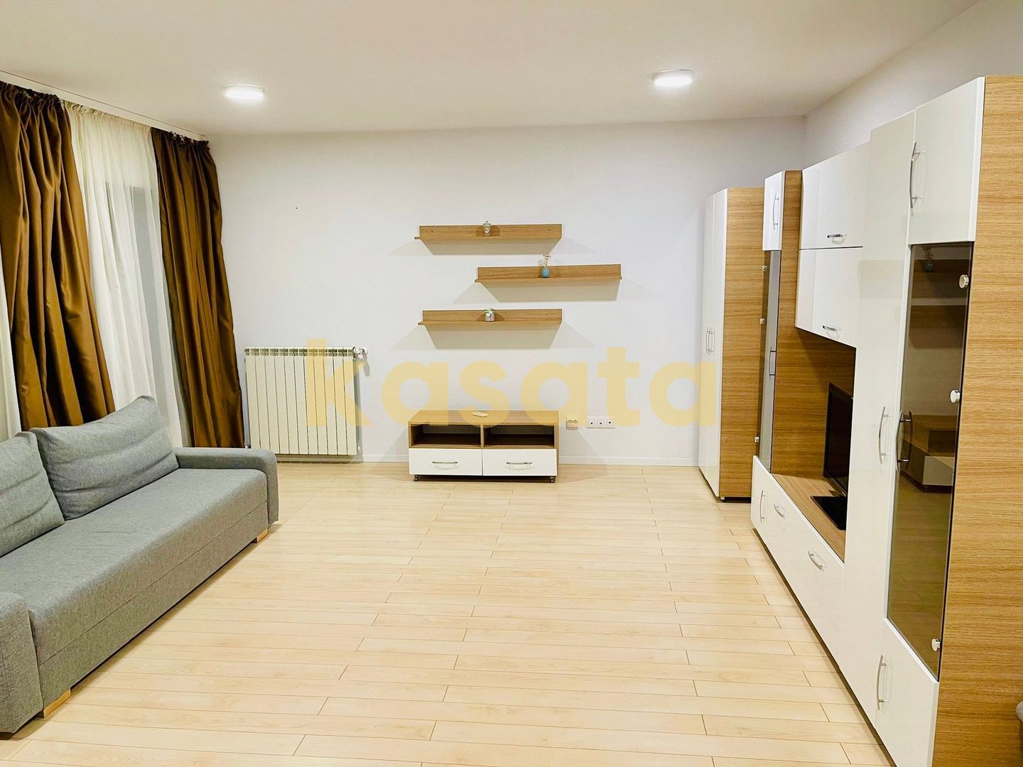 DE INCHIRIAT | STUDIO GARSONIERA | COLENTINA | BLOC NOU | 41 MP - Poză 2