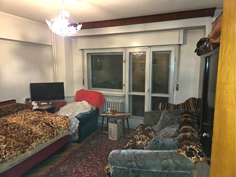 Vanzare Apartament 2 Camere pe Bulevardul Unirii – VEDERE EXCLUSIVĂ LA FÂNTÂNI - Poză 6