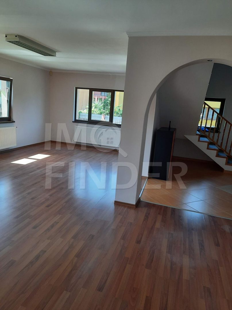 Casa individuala cu curte in Someseni - Poză 2