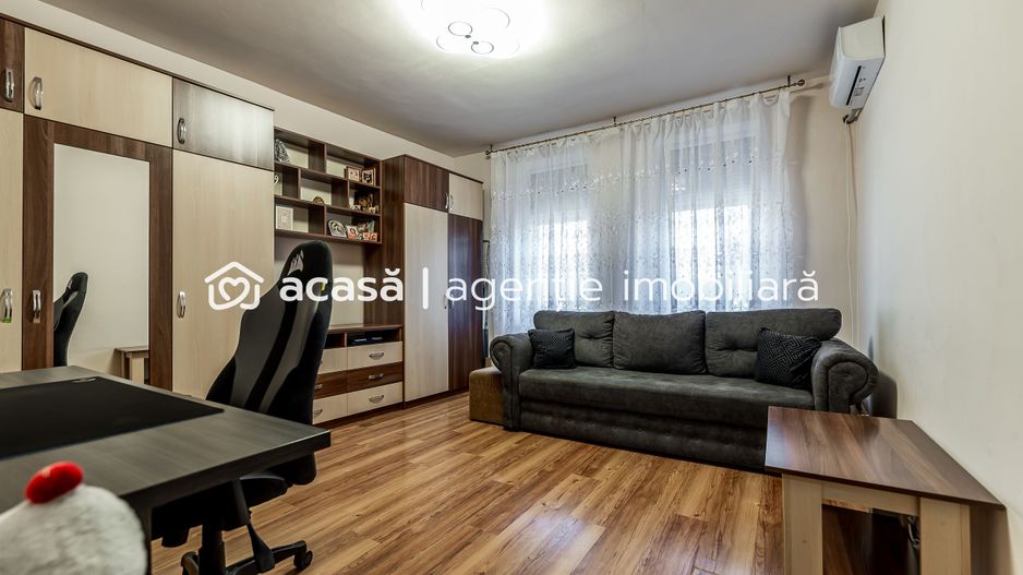 Apartament 2 camere in Parneava - Poză 13