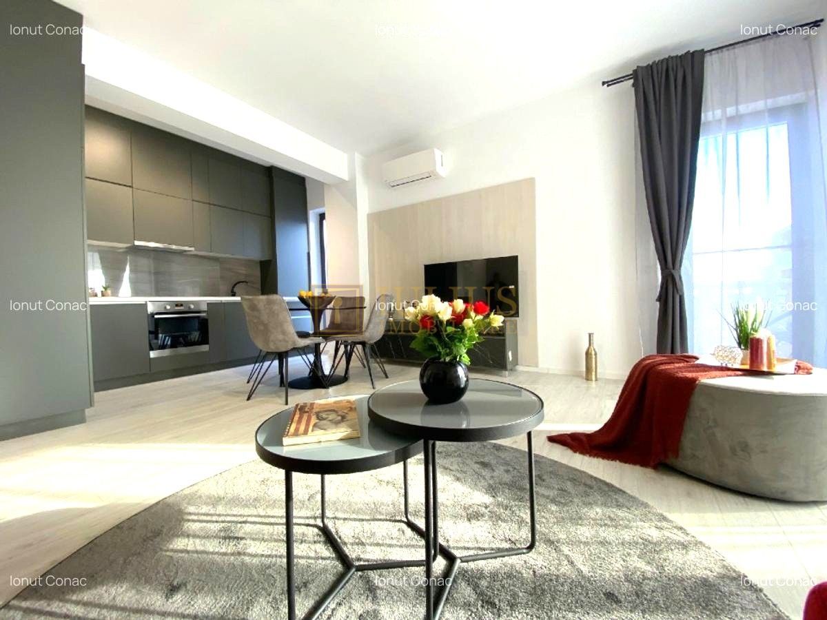 Apartament in Giroc - Poză 3