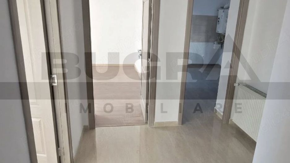 Apartament de 3 camere, modern, complet renovat, zona Centrala - Poză 5