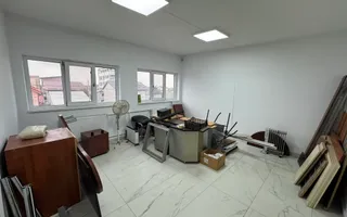 Spatii birouri de inchiriat renovate moderne L329 - Poză 19