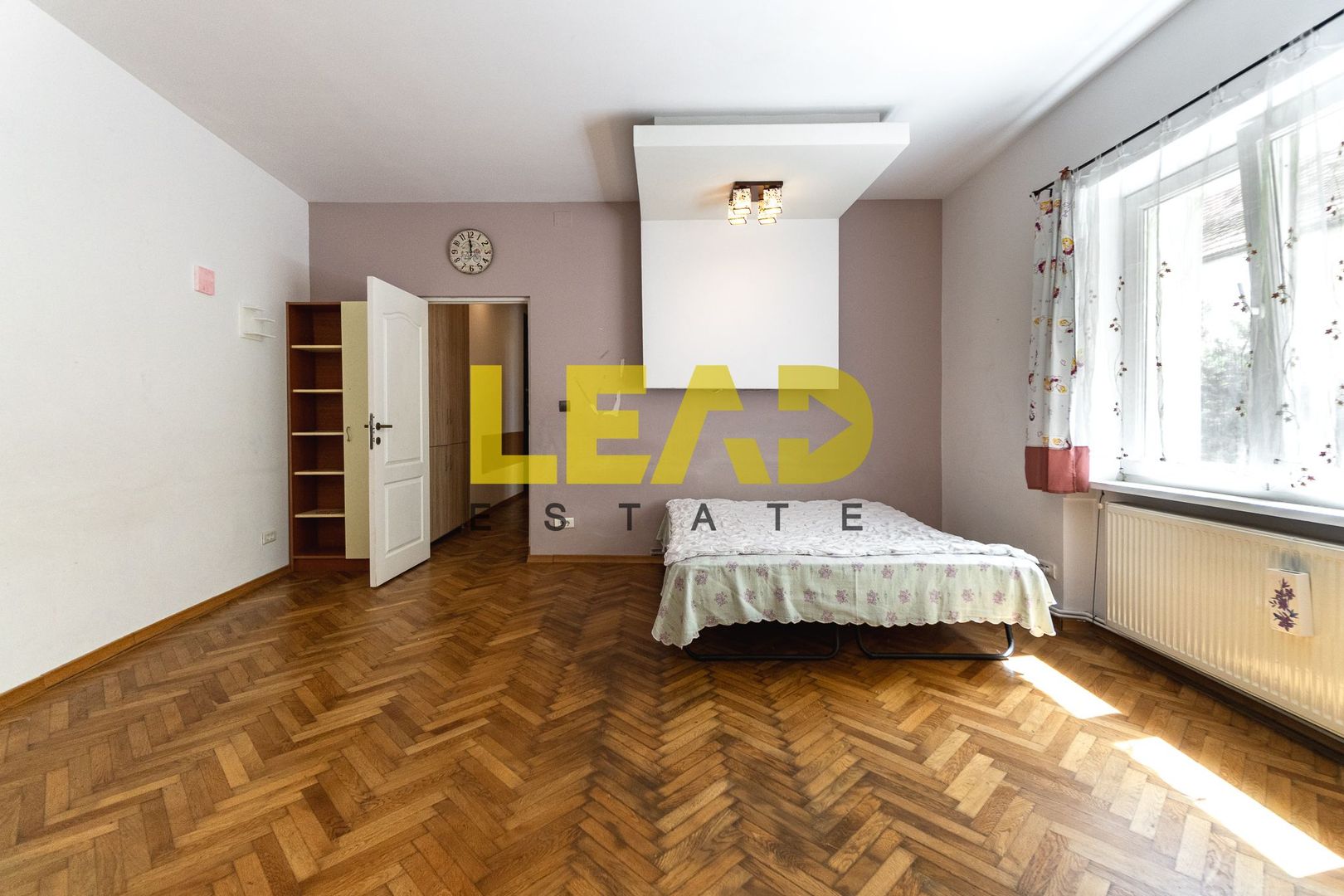Apartament 1 cameră · 45,1 mp utili · Centrul Istoric Brașov · Comision 0% - Poză 7