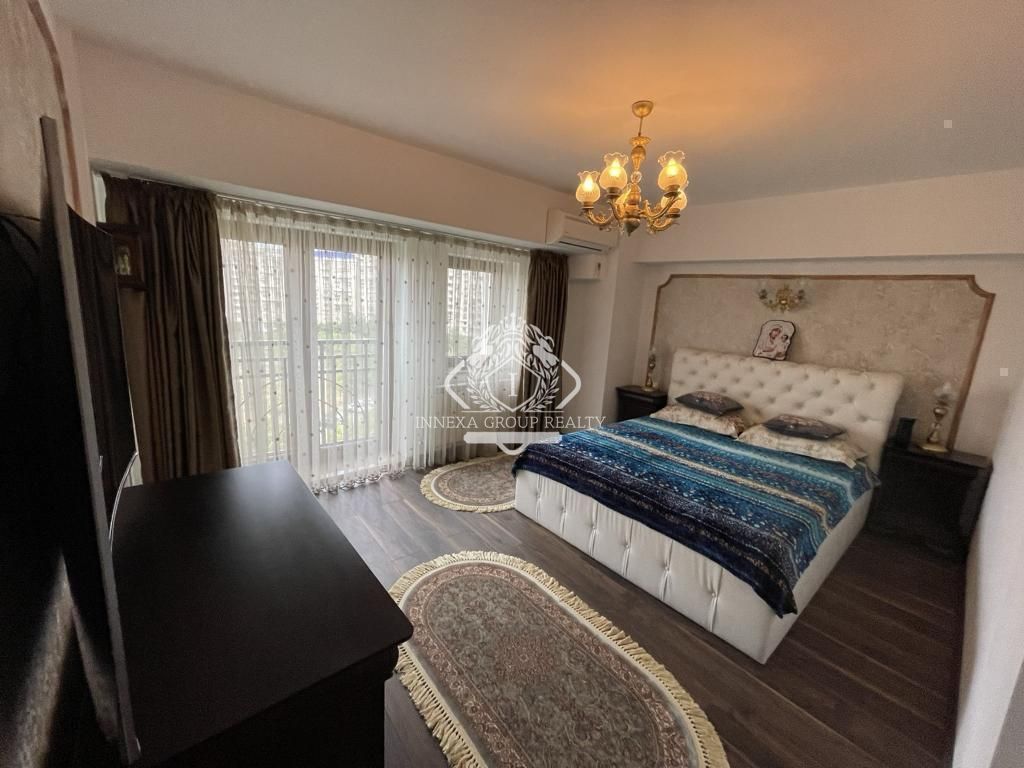 Apartament unicat 3 camere cu centrala proprie I Piata Alba Iulia - Poză 6