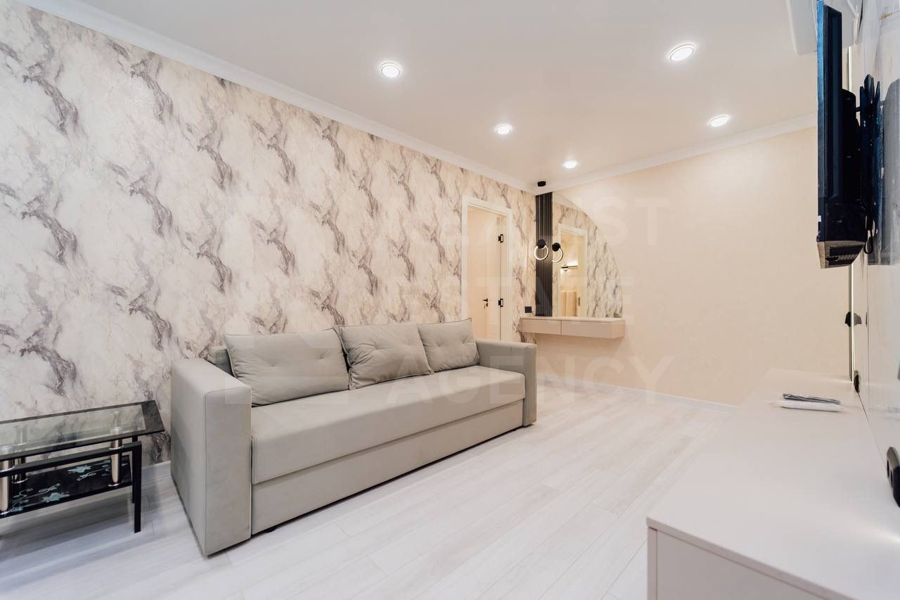 Vânzare, apartament, 3 camere, str. Nicolae Zelinski, Botanica - Poză 4