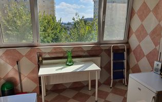 Garsoniera de inchiriat mobilata utilata disponibila imediat