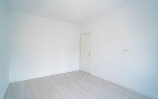 2 Camere, 72 mp, Spatios, Vedere Libera, Finalizat, Bloc Nou, Metrou Preciziei - Poză 7