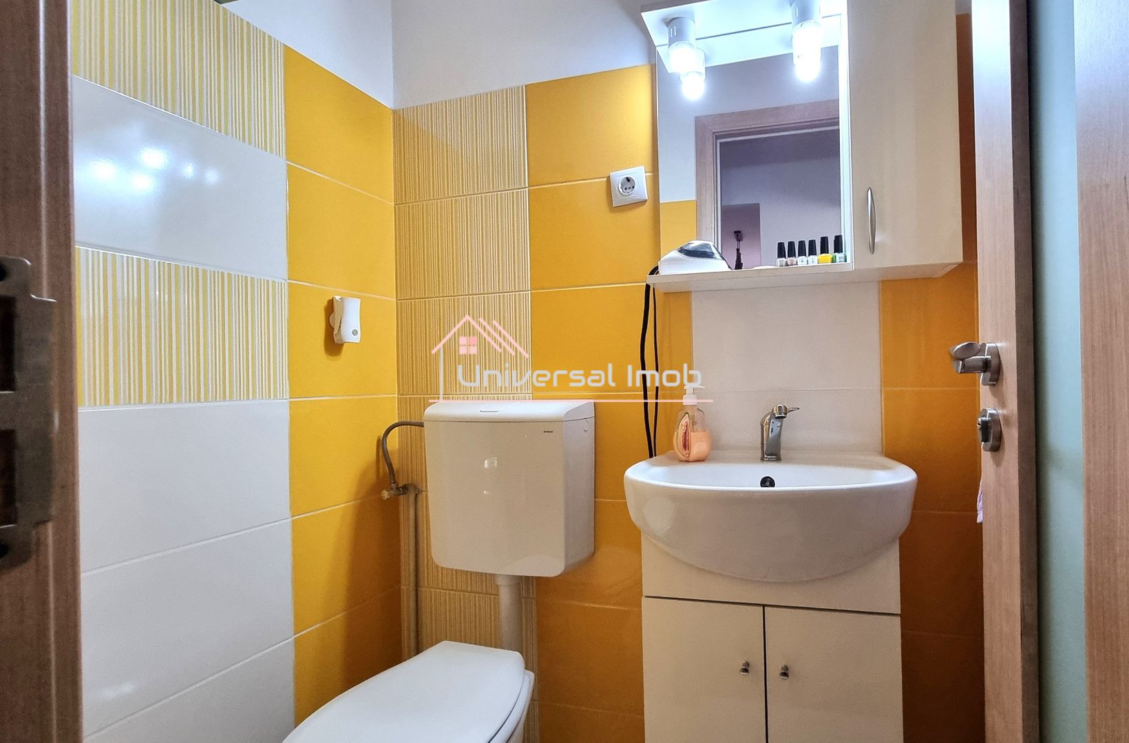 Apartament modern cu 4 camere, in Manastur - Poză 8