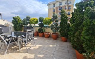 APARTAMENT TIP DUPLEX PARCARE SUBTERANA SI TERASA COMISION CUMPARATOR 0 - Poză 17