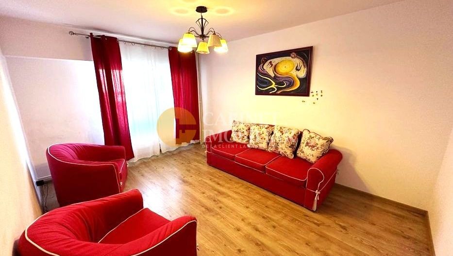 3 Camere Decomandat - ETAJ 1 - Zona Nicolina 1 (in spate la Lidl) - Poză 8