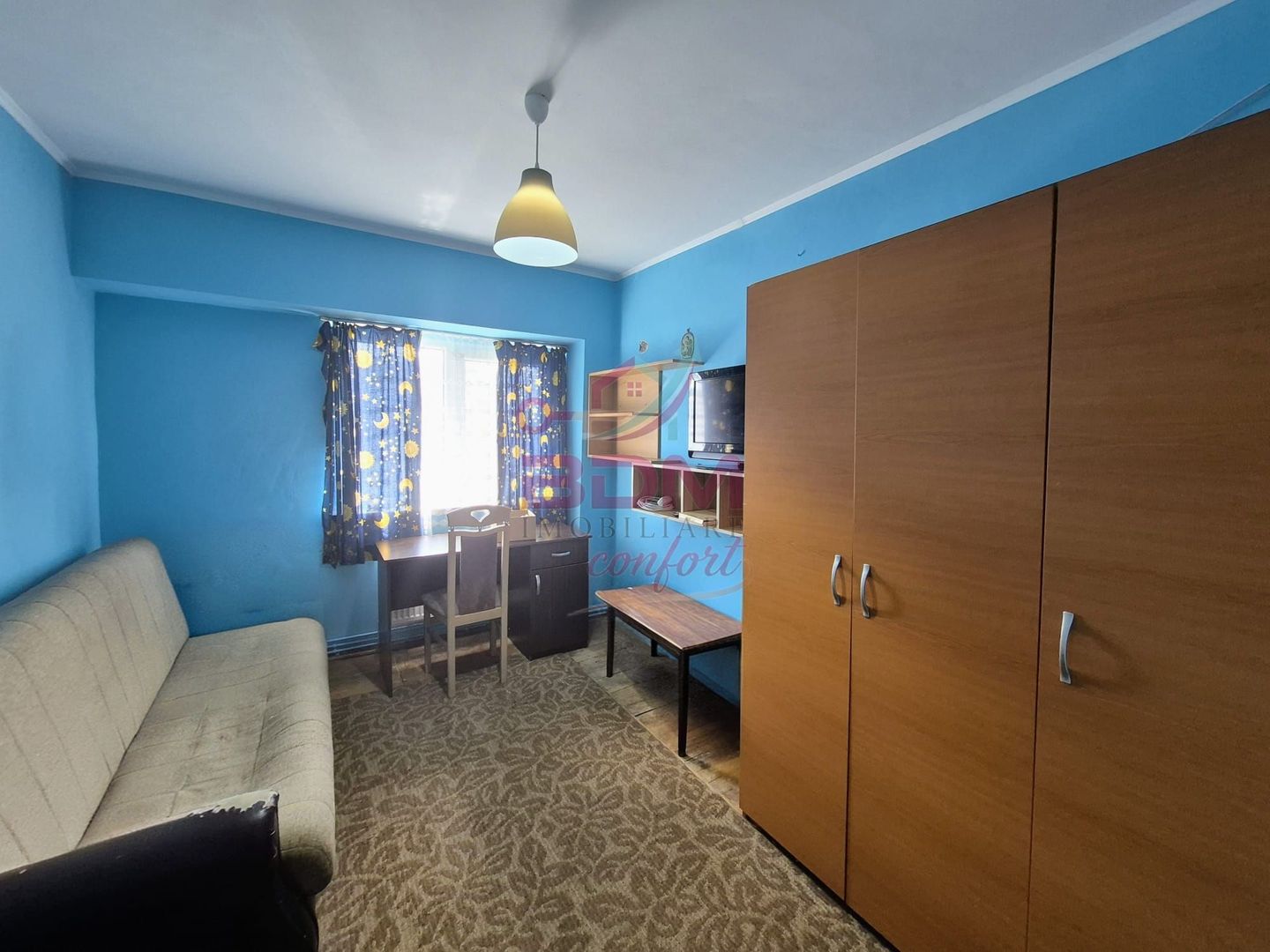 COMISION 0 I Apartament 3 camere | decomandat I etaj intermediar - Poză 3