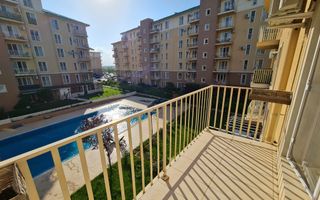 Apartament | 2 camere | Complex Cosmopolis | Parcare - Poză 10