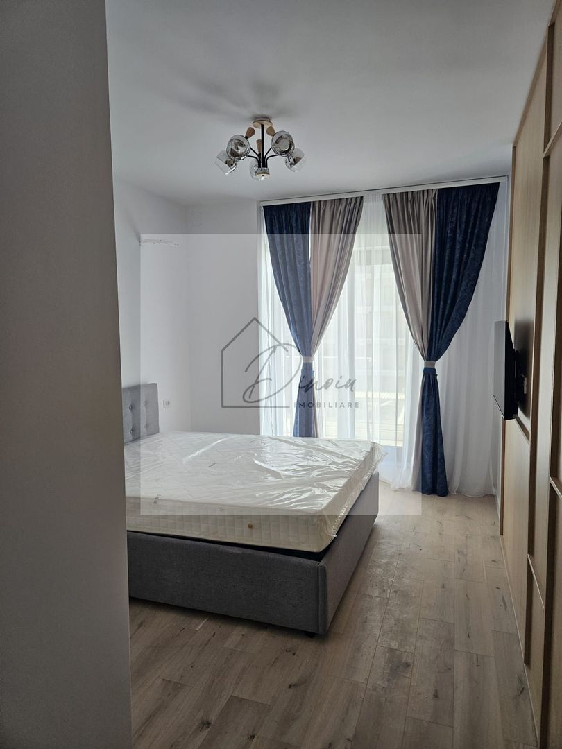 Apartament 3 camere Pipera Plaza FIRST ESTATES- loc parcare - COM 0% - Poză 6