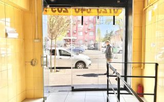 Spațiu comercial Obor-Pantelimon | 15+35 mp | 625 € - Poză 3