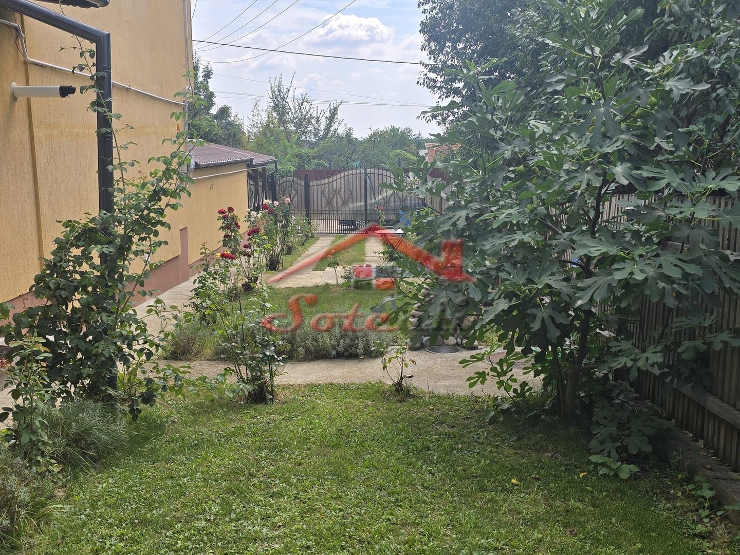 Casa de vanzare Baicoi P+1E - Poză 4