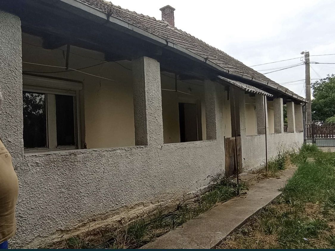 Casa cu teren de vanzare-Satmarel, Satu Mare - Poză 5