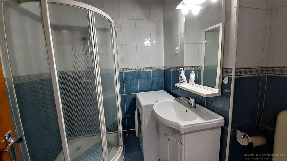 Central-Teatrul Dramatic apartament mobilat - Poză 7