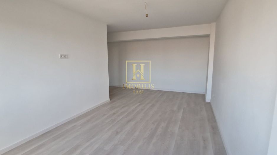 INTABULAT!Ap. 2 camere decomandat,57mp Valea Lupului 105000euro cu TVA - Poză 3