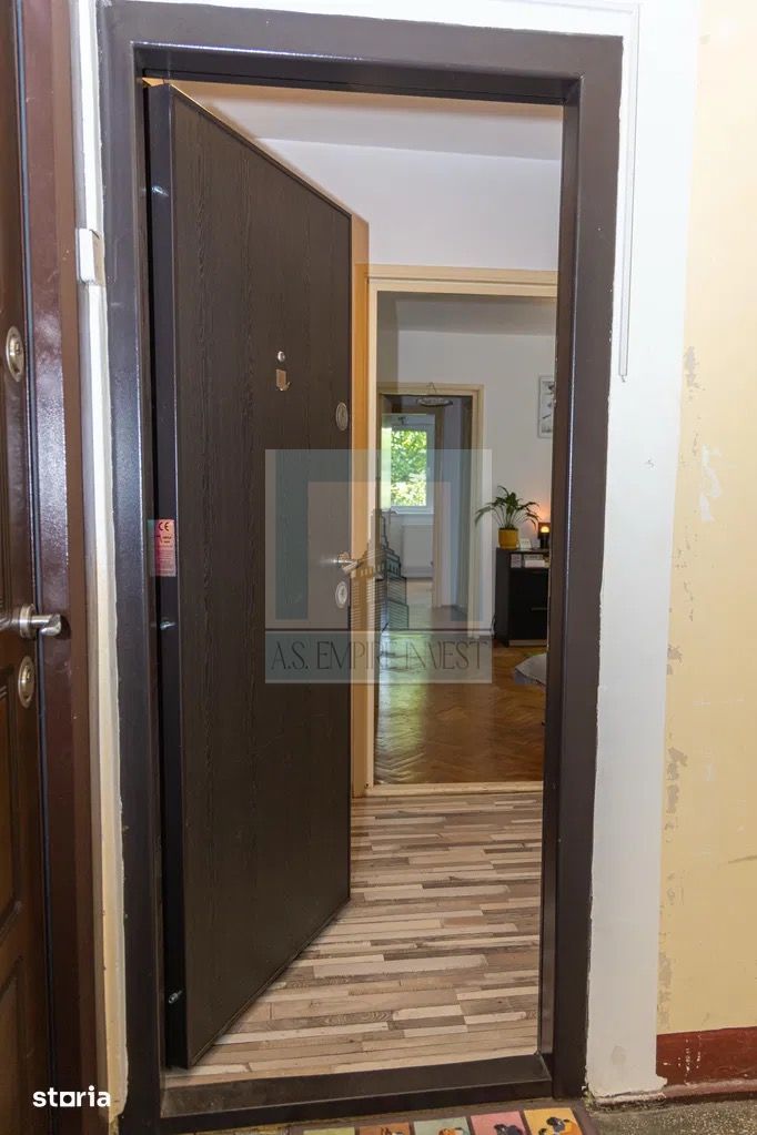Apartament 2 camere ,49 mp - zona Gemenii - Poză 6