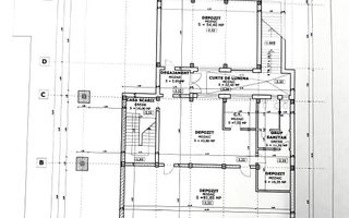 De vânzare clădire de birouri – 1.226 mp | Str. Aurel Vlaicu - Poză 13