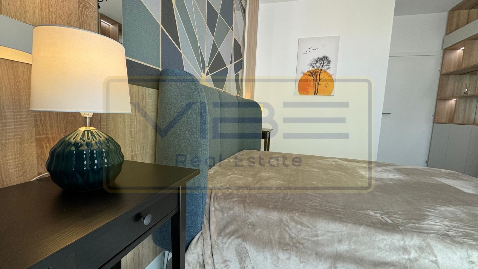Apartament 3 camere premium  Silk District - Poză 11