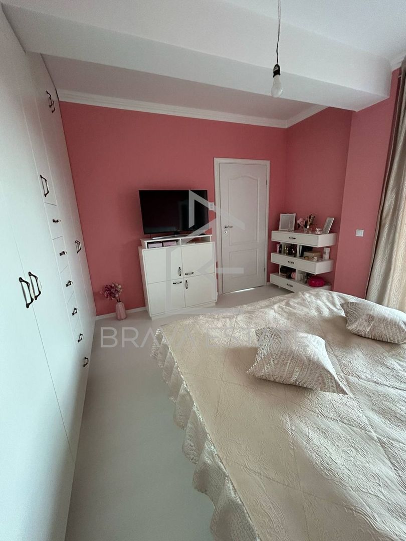 Apartament 2 camere, 54mp, intermediar, balcon, zona Fabricii, cartier Mărăști - Poză 6