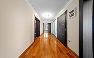 Vila cu teren de 1081 mp in cartierul Andrei Muresanu! - Poză 22