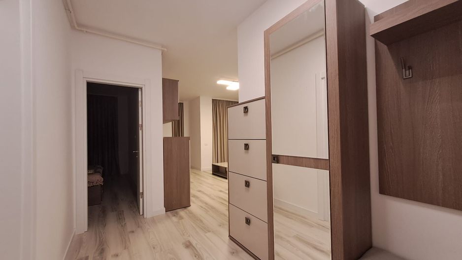 Ap2Cam|Parcare,AerConditionat,Centrala,Mob+Ut,ImobilNou|CampeadorCity. - Poză 17