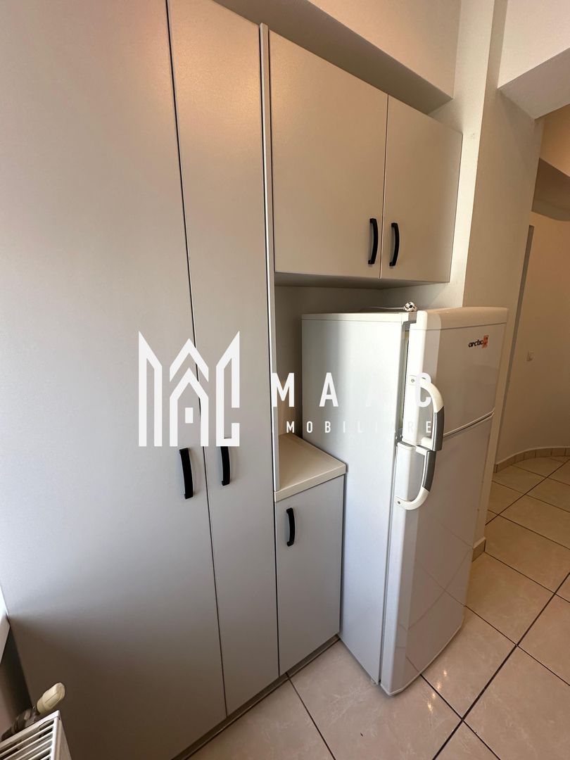 Apartament 3 camere I Lift I Modern I Balcon I Central - Poză 17