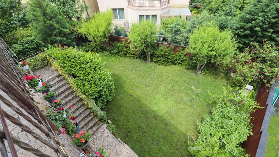 Casa individuala deosebita de vanzare, intr-o locatie de exceptie! - Poză 34